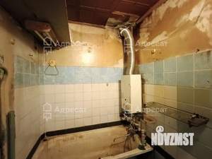 1-к квартира, вторичка, 32м2, 5/5 этаж