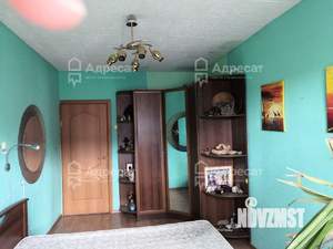 3-к квартира, вторичка, 60м2, 4/5 этаж