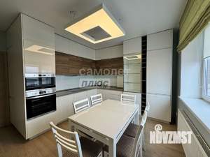 3-к квартира, вторичка, 90м2, 10/12 этаж