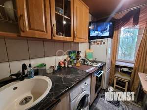 1-к квартира, вторичка, 25м2, 1/3 этаж
