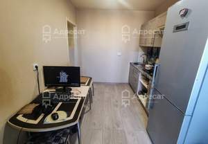1-к квартира, вторичка, 33м2, 4/5 этаж