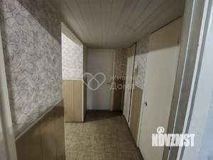 3-к квартира, вторичка, 64м2, 4/9 этаж