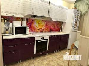 1-к квартира, вторичка, 68м2, 4/9 этаж