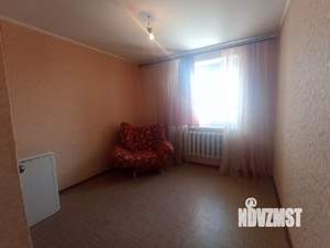 3-к квартира, вторичка, 70м2, 3/9 этаж