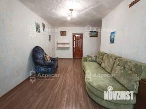 3-к квартира, вторичка, 59м2, 6/9 этаж