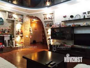 3-к квартира, вторичка, 85м2, 1/3 этаж