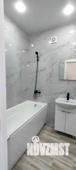 1-к квартира, вторичка, 38м2, 11/12 этаж