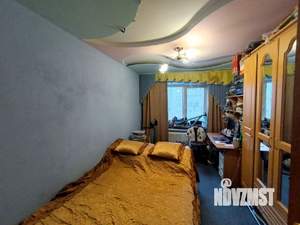 3-к квартира, вторичка, 79м2, 3/10 этаж