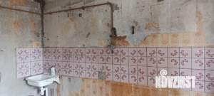 2-к квартира, вторичка, 54м2, 1/9 этаж