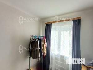 2-к квартира, вторичка, 46м2, 3/5 этаж