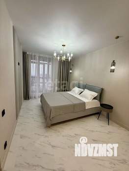 2-к квартира, вторичка, 60м2, 16/26 этаж