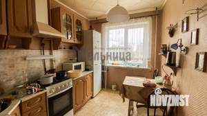 2-к квартира, вторичка, 52м2, 3/9 этаж