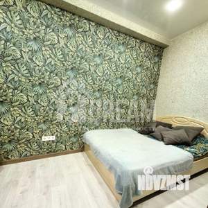 3-к квартира, вторичка, 72м2, 15/16 этаж