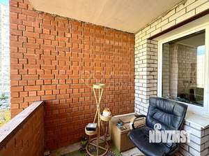 2-к квартира, вторичка, 78м2, 5/11 этаж