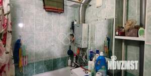 2-к квартира, вторичка, 44м2, 4/5 этаж