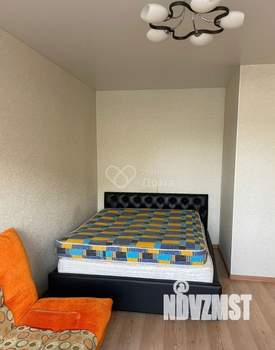 1-к квартира, вторичка, 32м2, 6/9 этаж