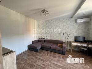 2-к квартира, вторичка, 55м2, 4/5 этаж