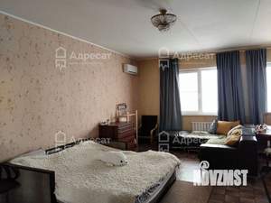 Студия квартира, вторичка, 43м2, 2/3 этаж