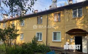 2-к квартира, вторичка, 31м2, 1/2 этаж