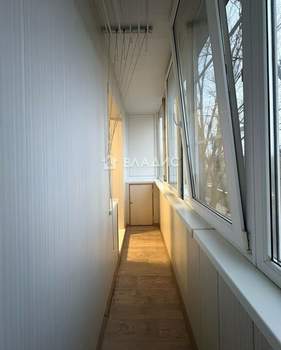 3-к квартира, вторичка, 61м2, 6/9 этаж