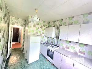 1-к квартира, вторичка, 36м2, 4/5 этаж