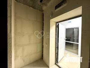 1-к квартира, вторичка, 33м2, 18/24 этаж