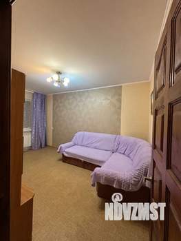 3-к квартира, вторичка, 62м2, 4/5 этаж