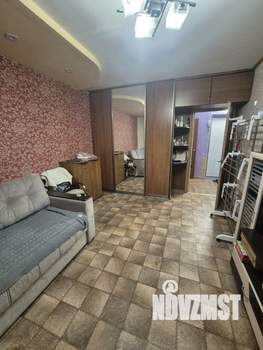 1-к квартира, вторичка, 36м2, 8/9 этаж