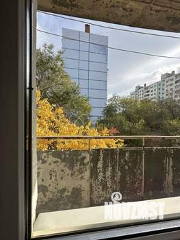 1-к квартира, вторичка, 31м2, 3/5 этаж