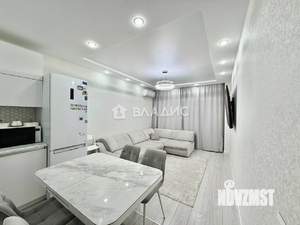 2-к квартира, вторичка, 60м2, 4/11 этаж