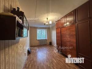 2-к квартира, вторичка, 48м2, 2/5 этаж