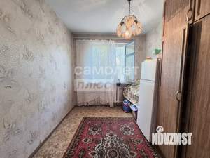 4-к квартира, вторичка, 61м2, 1/5 этаж