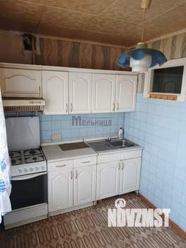 3-к квартира, вторичка, 60м2, 4/9 этаж