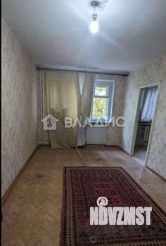 3-к квартира, вторичка, 56м2, 2/5 этаж