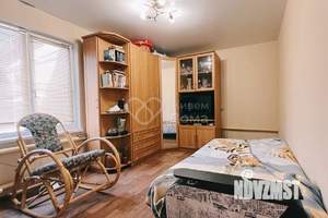3-к квартира, вторичка, 66м2, 1/1 этаж