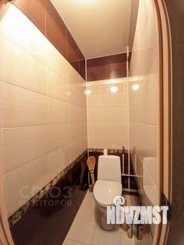 2-к квартира, вторичка, 44м2, 3/9 этаж
