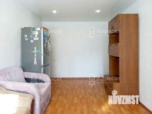 3-к квартира, вторичка, 57м2, 5/5 этаж