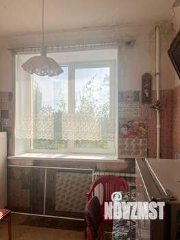 1-к квартира, вторичка, 38м2, 3/5 этаж