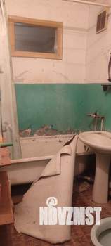 1-к квартира, вторичка, 32м2, 2/2 этаж