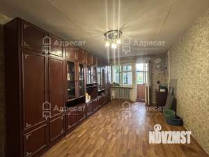 2-к квартира, вторичка, 48м2, 2/5 этаж