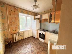 1-к квартира, вторичка, 31м2, 3/5 этаж