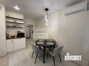 1-к квартира, вторичка, 45м2, 13/16 этаж