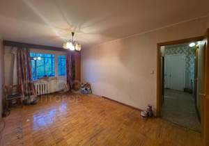 2-к квартира, вторичка, 45м2, 4/5 этаж