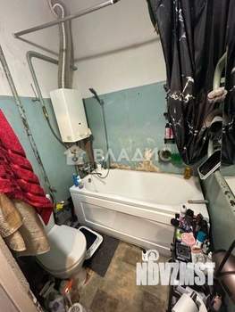 1-к квартира, вторичка, 25м2, 2/3 этаж