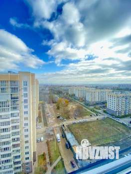 2-к квартира, вторичка, 60м2, 16/16 этаж