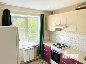 1-к квартира, вторичка, 30м2, 5/5 этаж