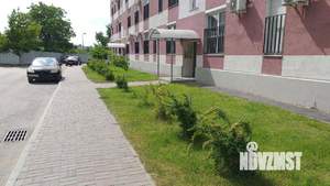 2-к квартира, вторичка, 40м2, 4/4 этаж