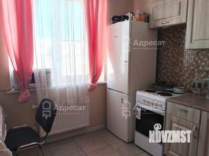 2-к квартира, вторичка, 35м2, 10/10 этаж