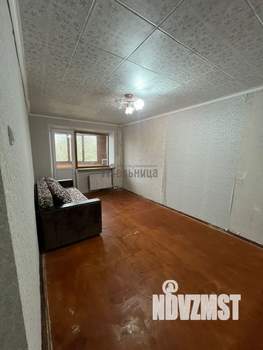 2-к квартира, вторичка, 44м2, 4/5 этаж