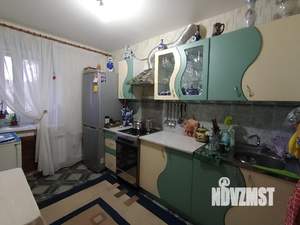 1-к квартира, вторичка, 37м2, 2/9 этаж